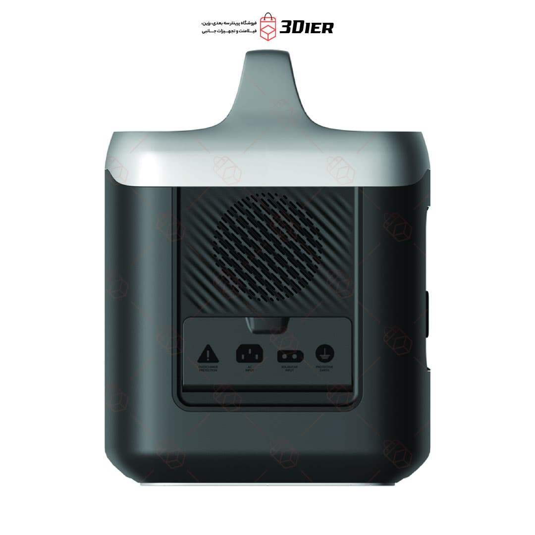 پاوراستیشن Builditive 1024W — تصویر ۴