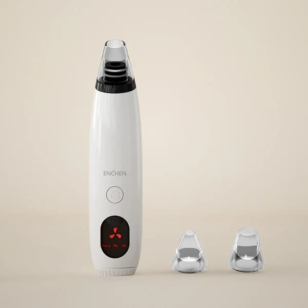 میکرودرم ENCHEN Blackhead Remover EB1001 — تصویر ۷