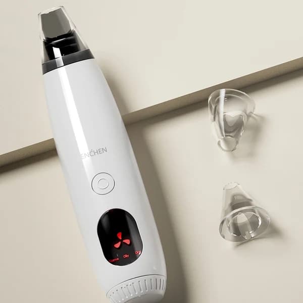 میکرودرم ENCHEN Blackhead Remover EB1001 — تصویر ۹