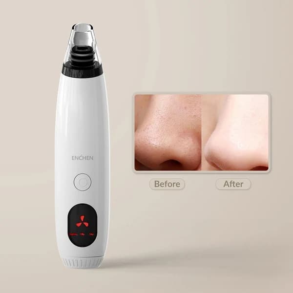 میکرودرم ENCHEN Blackhead Remover EB1001