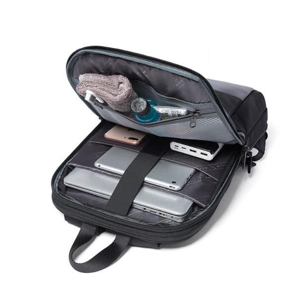 کوله پشتی لپ تاپ 15.6 اینچ BANGE slim backpack BG-77115 — تصویر ۸
