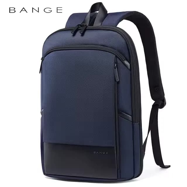 کوله پشتی لپ تاپ 15.6 اینچ BANGE slim backpack BG-77115