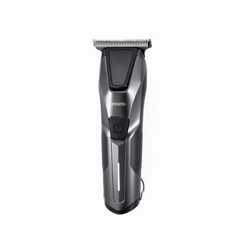 ماشین اصلاح موی سر و صورت شارژی یسیدو مدل MG-21 — تصویر ۹