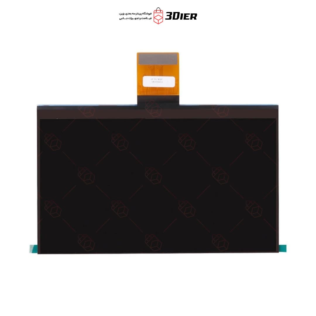 ال سی دی (LCD) پرینتر سه بعدی رزینی Anycubic Photon M7 Pro — تصویر ۴
