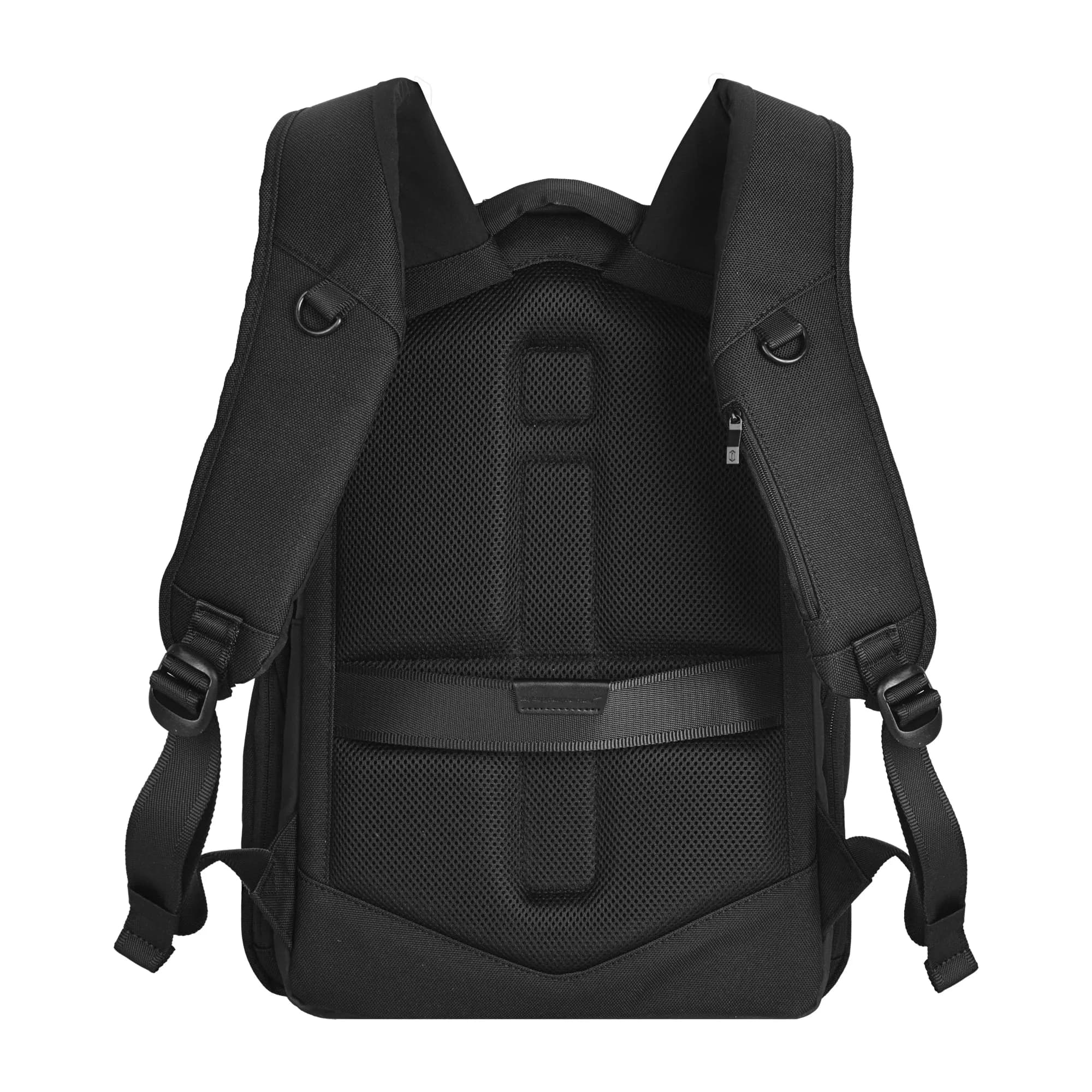 کوله پشتی لپ تاپ 15.6 اینچ WiWU Warriors X Pro — تصویر ۳
