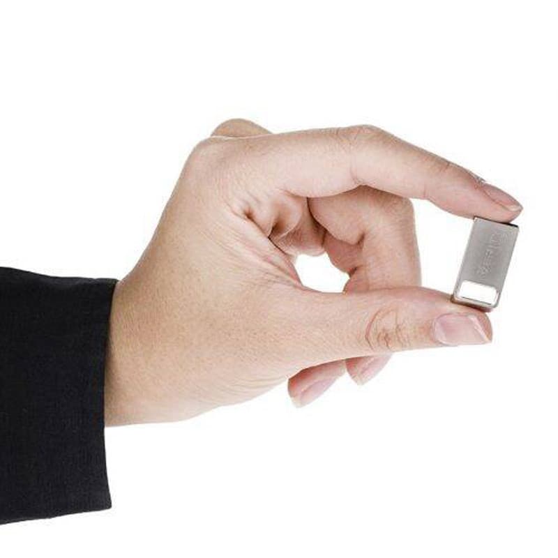 فلش مموری وریتی مدل VERITY V810 ظرفیت 128 گیگابایت USB3.0 — تصویر ۳