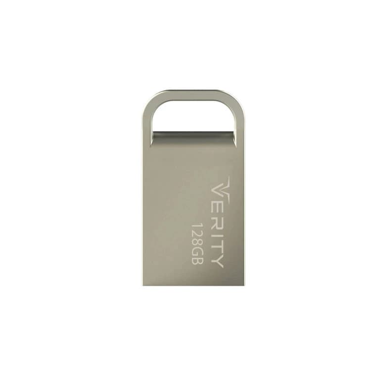 فلش مموری وریتی مدل USB 3.0 V813 ظرفیت 128 گیگابایت — تصویر ۴