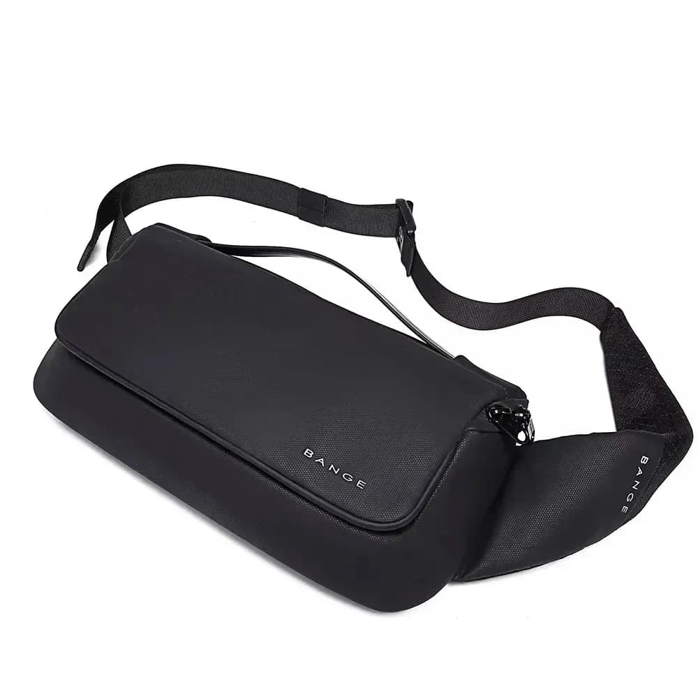 کیف BANGE Sling Bag BG-77202 — تصویر ۸