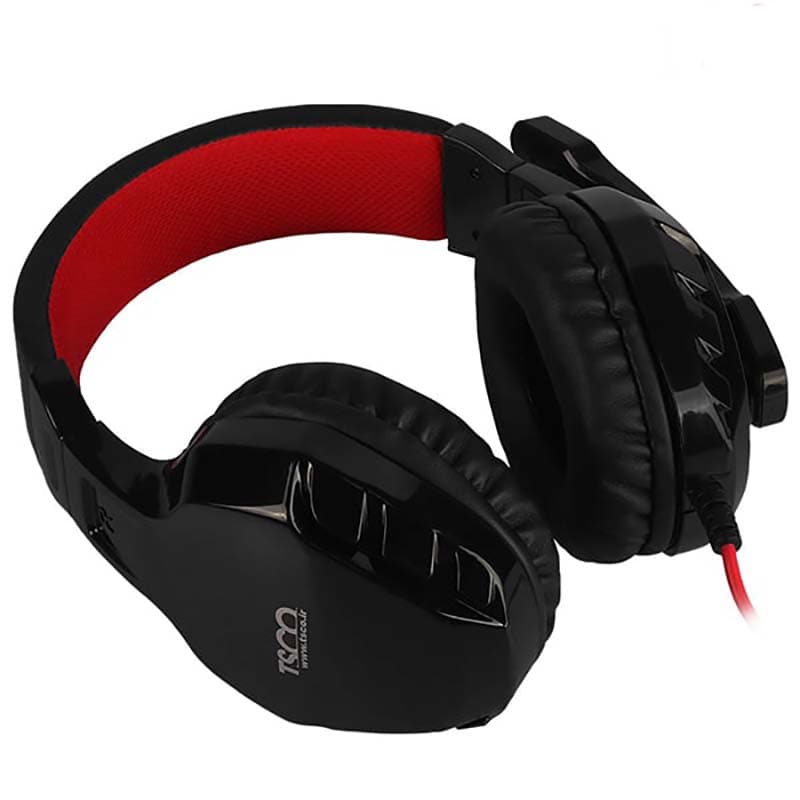 هدفون بلوتوث تسکو Tsco Th5124 — تصویر ۴
