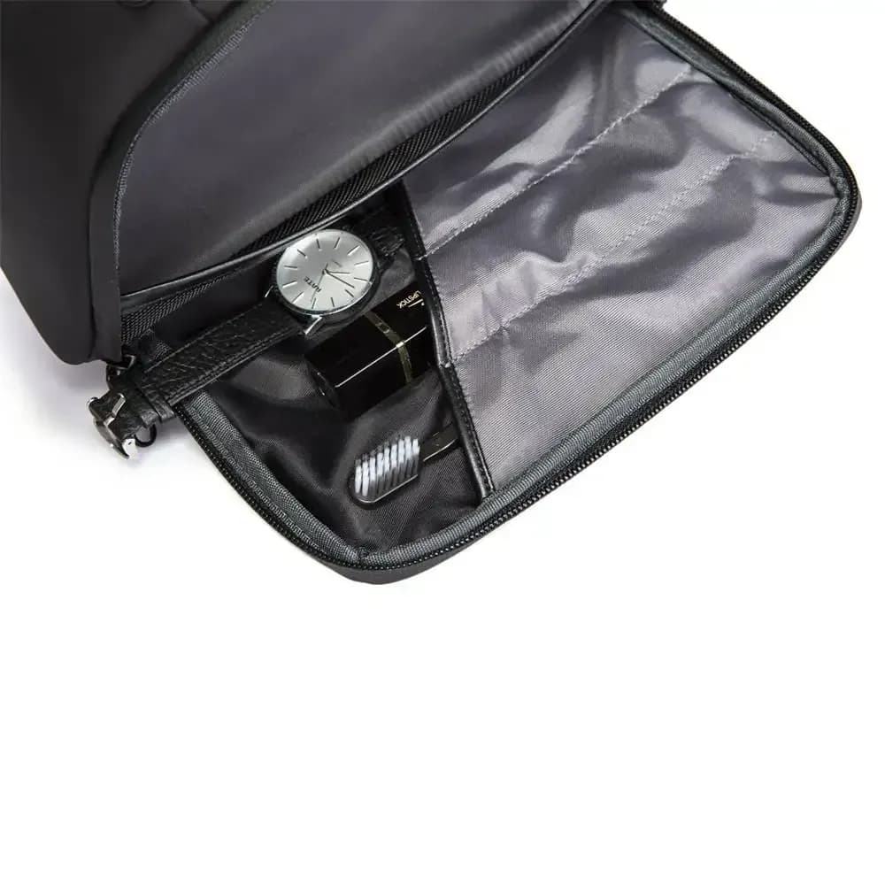 کیف دستی یونیسکس BANGE Oryon BG-22196 — تصویر ۵