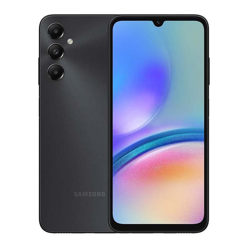 گوشی موبایل سامسونگ Galaxy A 05s ظرفیت 128 گیگابایت رم 4 گیگابایت — تصویر ۵