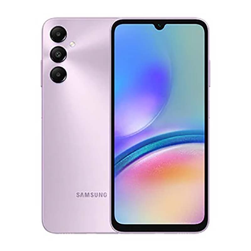 گوشی موبایل سامسونگ Galaxy A 05s ظرفیت 128 گیگابایت رم 4 گیگابایت — تصویر ۷