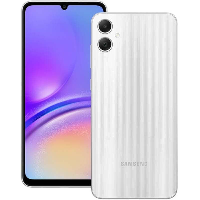 گوشی موبایل سامسونگ Galaxy A 05 ظرفیت 64 گیگابایت رم 4 گیگابایت — تصویر ۹
