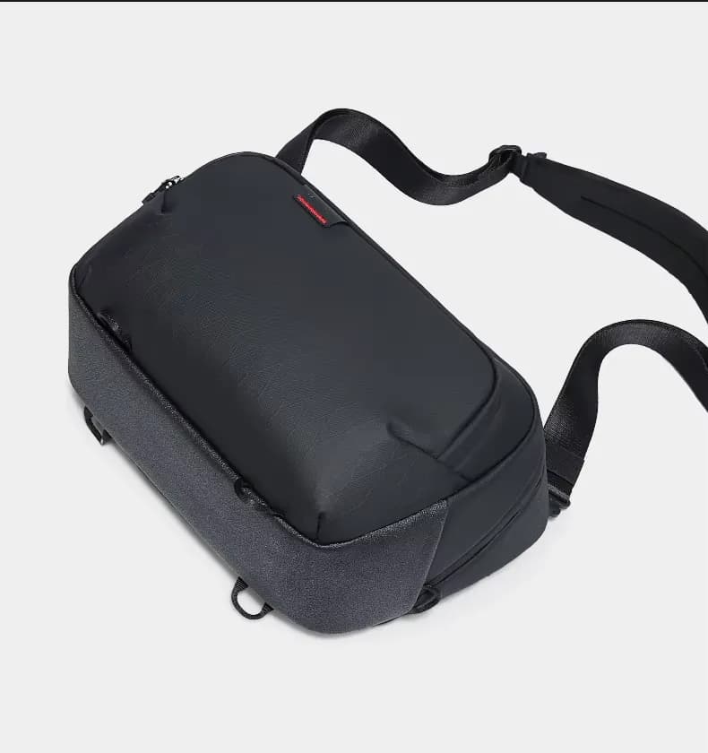 کیف دوربین BANGE Sling Bag BG-XJ329 — تصویر ۸