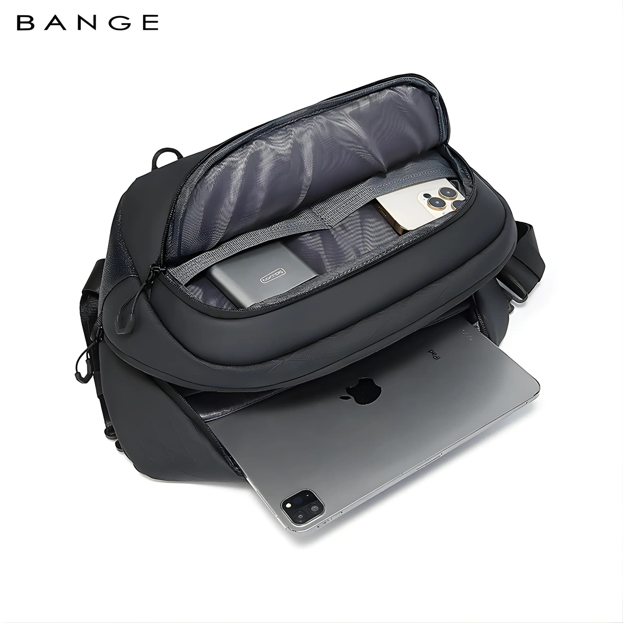 کیف دوربین BANGE Sling Bag BG-XJ329 — تصویر ۶
