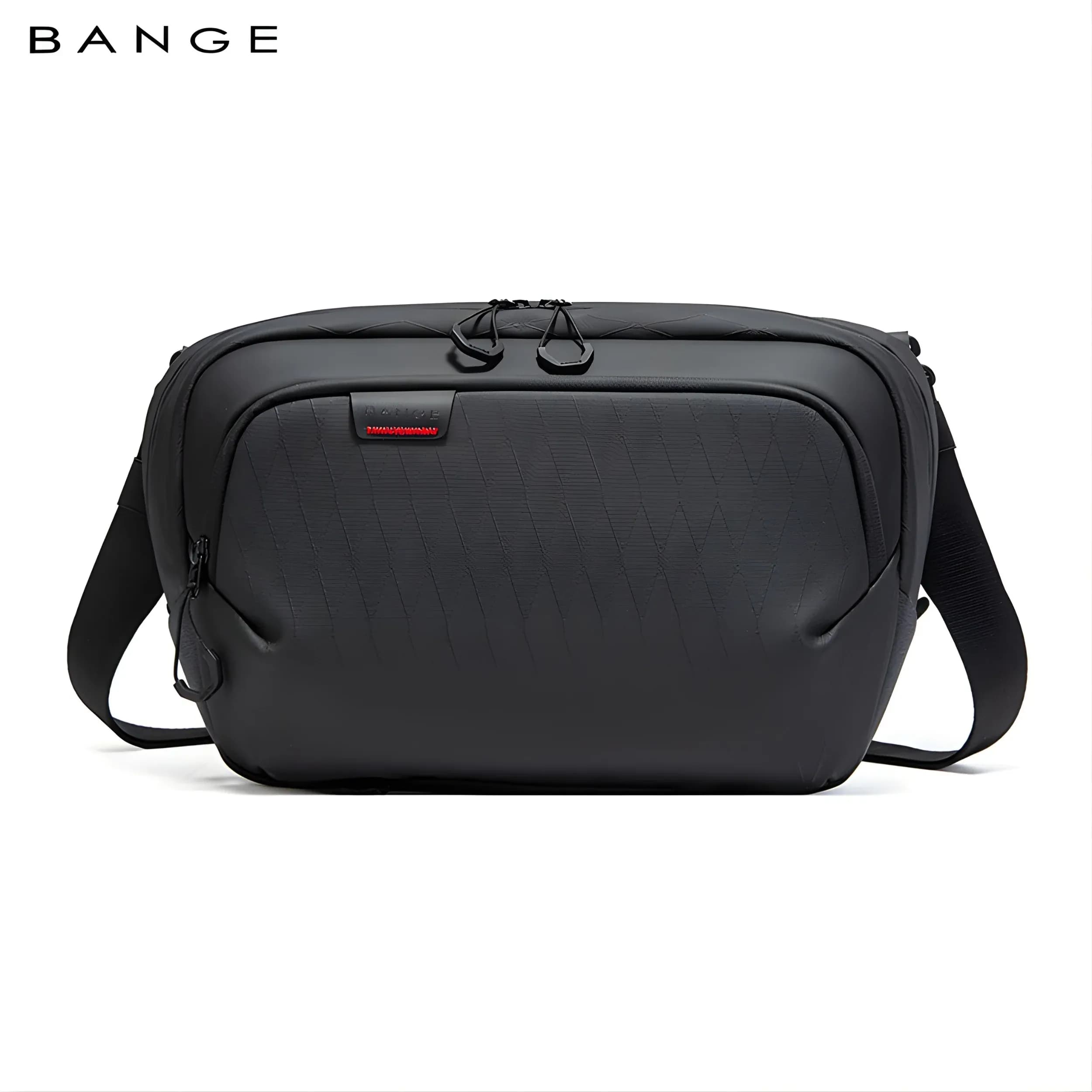 کیف دوربین BANGE Sling Bag BG-XJ329 — تصویر ۲