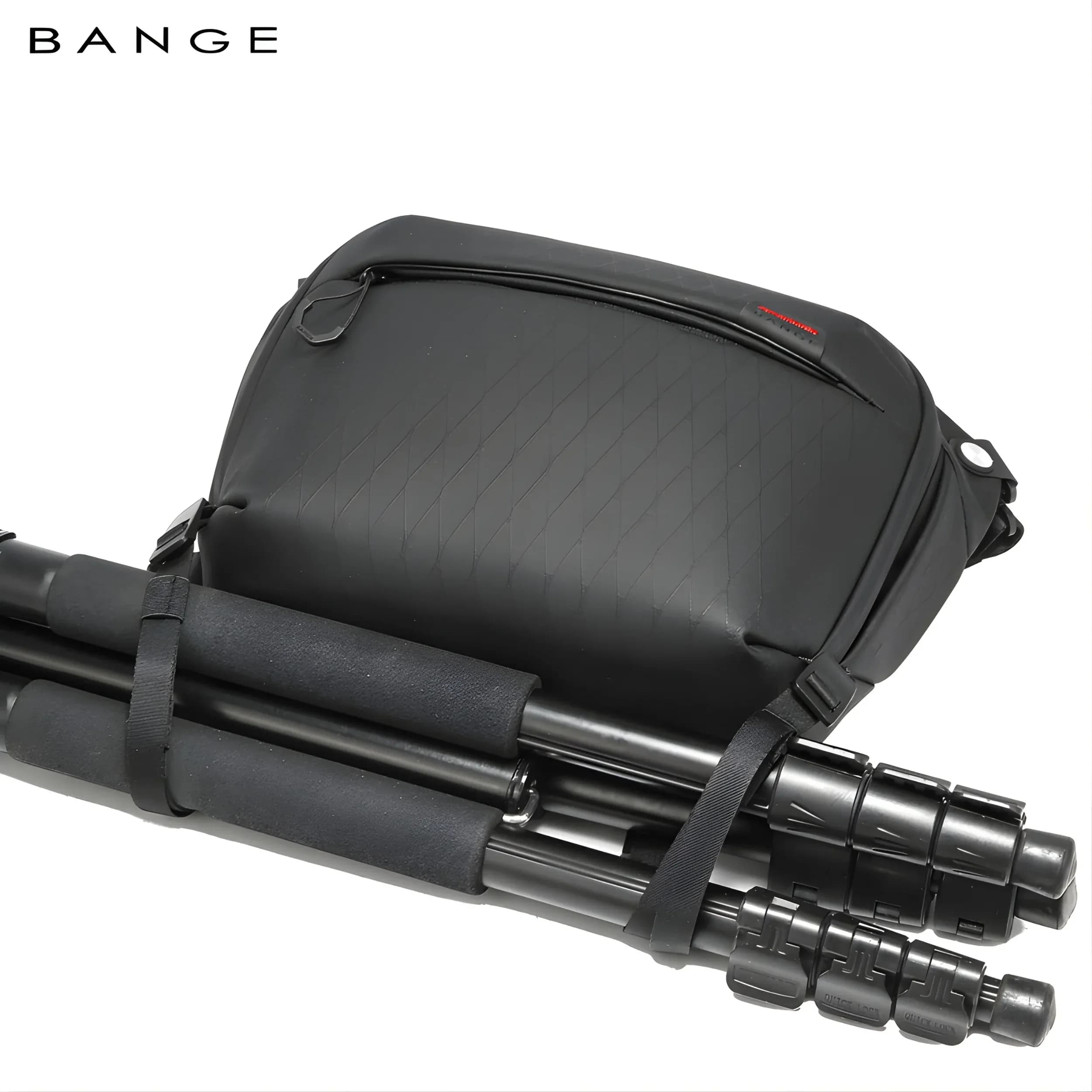 کیف دوربین BANGE Arcturus BG-XJ328 — تصویر ۷