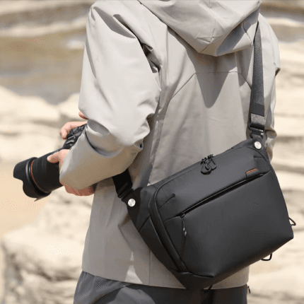 کیف دوربین BANGE Arcturus BG-XJ328 — تصویر ۵