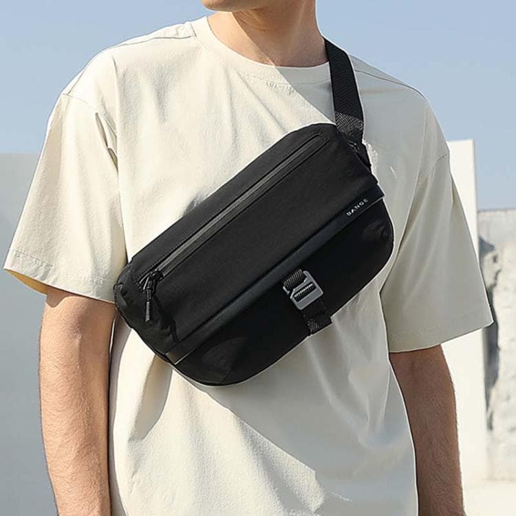 کیف یونیسکس BANGE Cross Body BG2825-1 — تصویر ۹