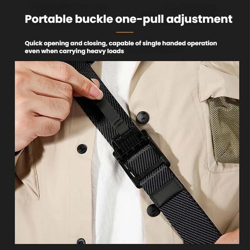 کیف BANGE CrossBody BG-7851 — تصویر ۷