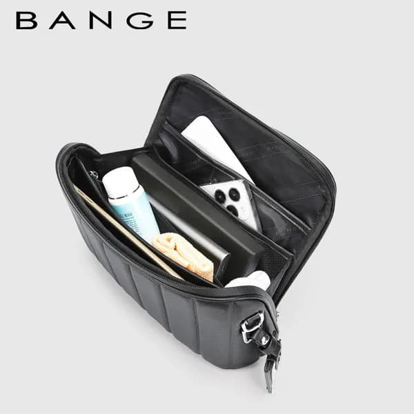 کیف یونیسکس BANGE CrossBody BG-YD251 — تصویر ۶