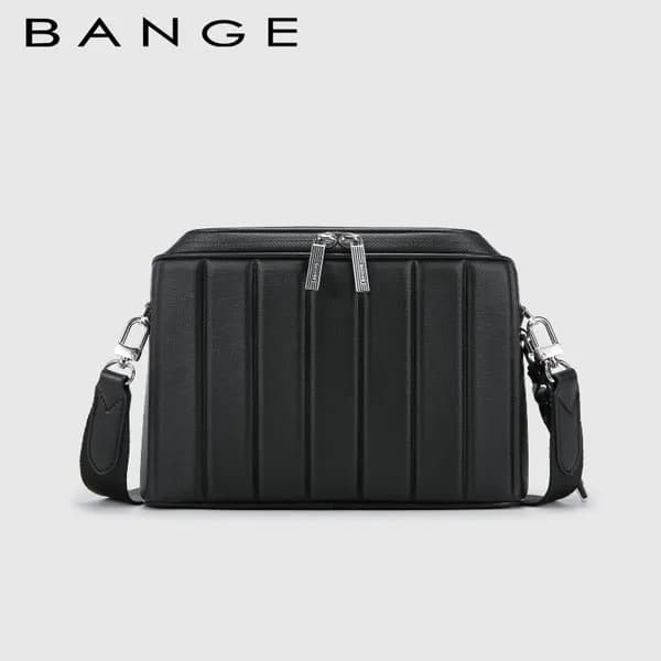 کیف یونیسکس BANGE CrossBody BG-YD251 — تصویر ۷