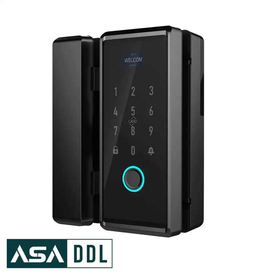 قفل هوشمند P1 درب پارتیشن آی لاک