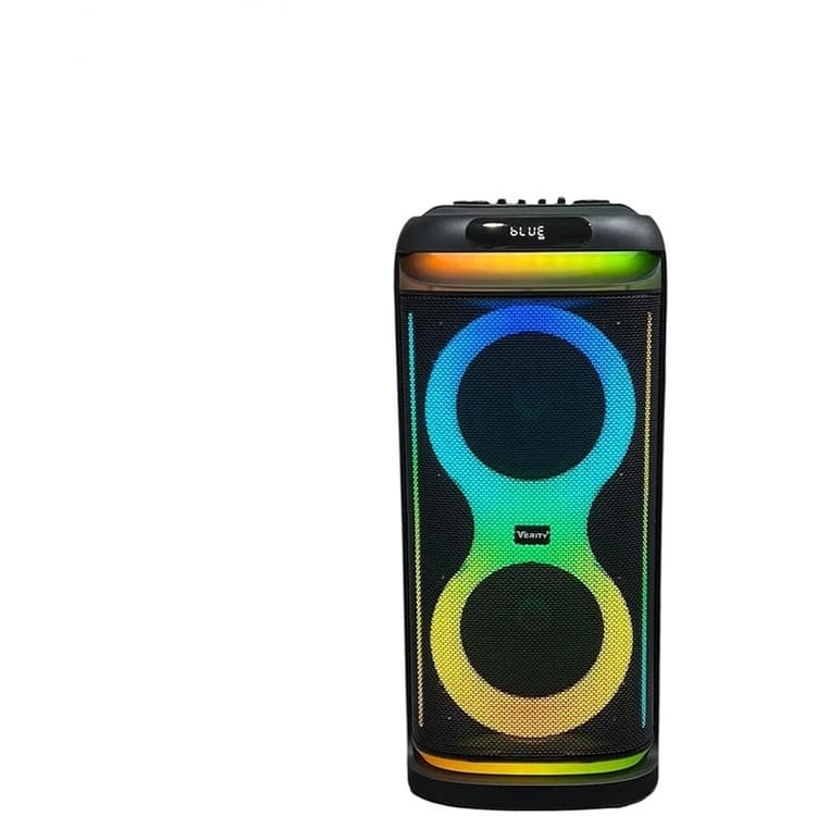 اسپیکر بلوتوثی قابل حمل وریتی مدل V_PS 2708 — تصویر ۱۱
