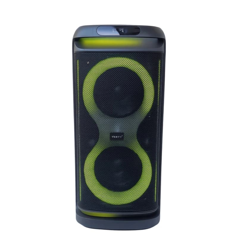 اسپیکر بلوتوثی قابل حمل وریتی مدل V_PS 2708 — تصویر ۶