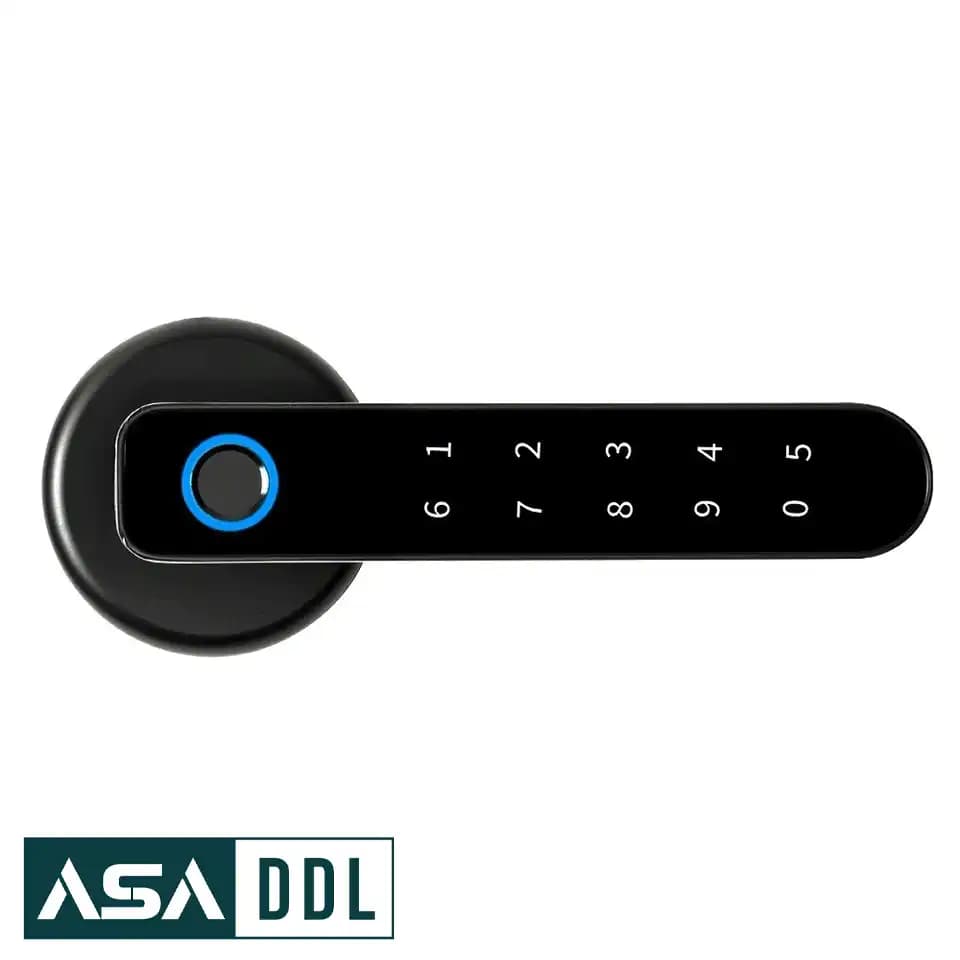 دستگیره دیجیتالی اتاق آی لاک O1