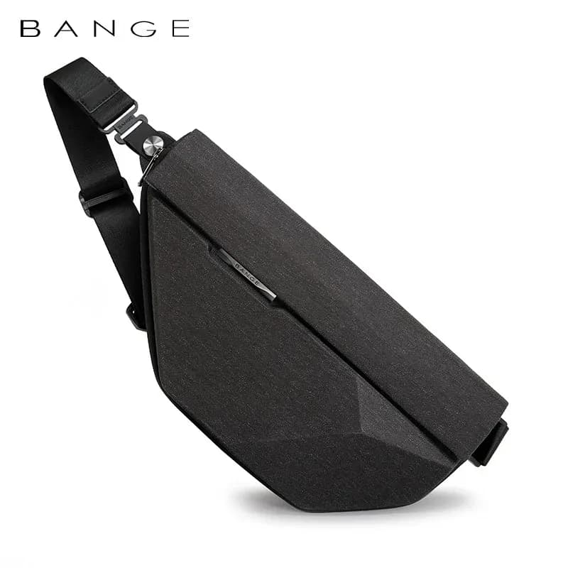کیف BANGE BG-7502 Sling Bag — تصویر ۲