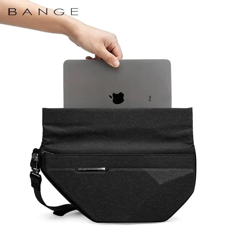 کیف BANGE BG-7502 Sling Bag — تصویر ۵