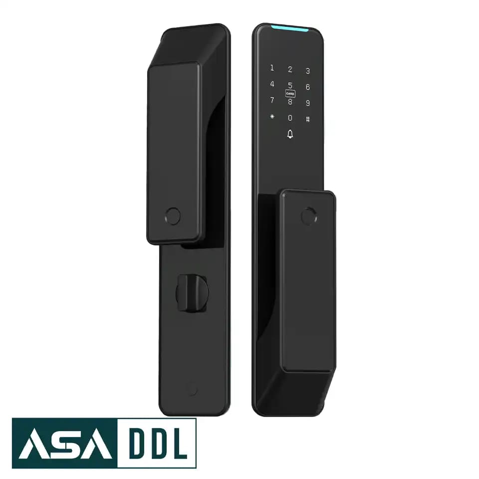 دستگیره دیجیتال آی لاک S5