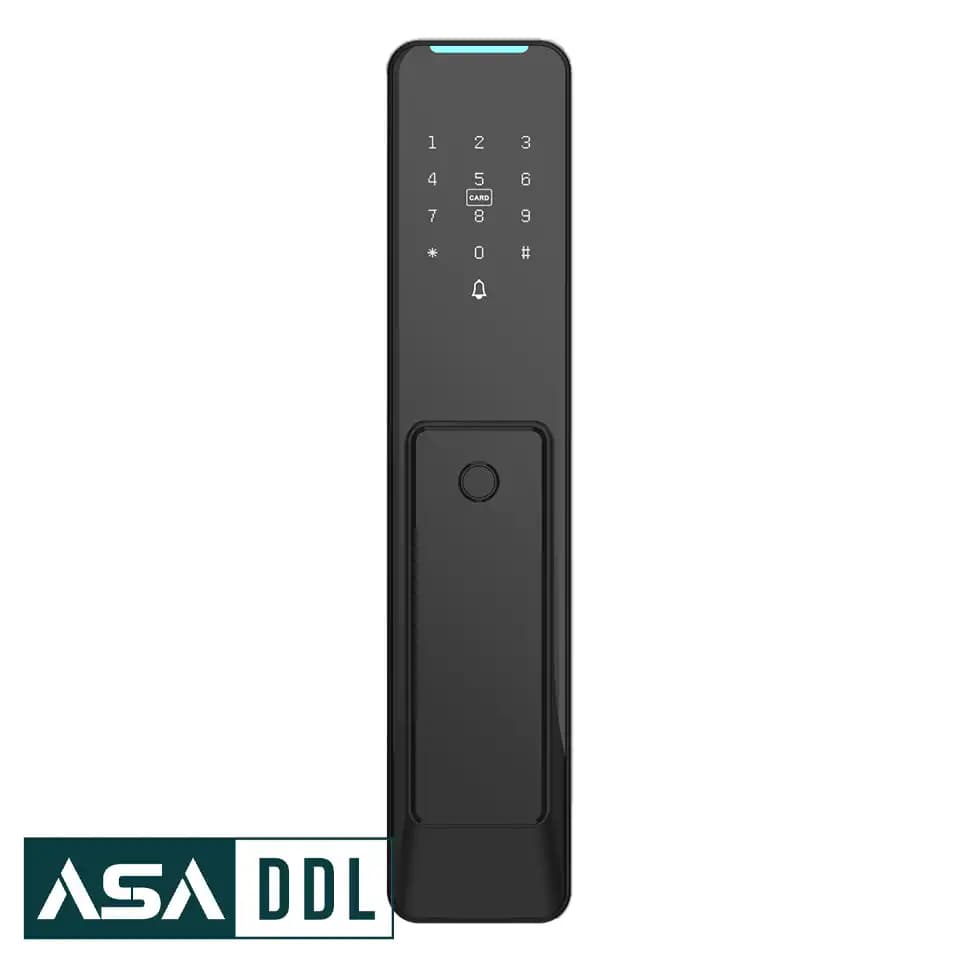 دستگیره دیجیتال آی لاک S5 — تصویر ۳