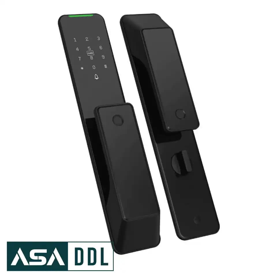 دستگیره دیجیتال آی لاک S5 — تصویر ۸