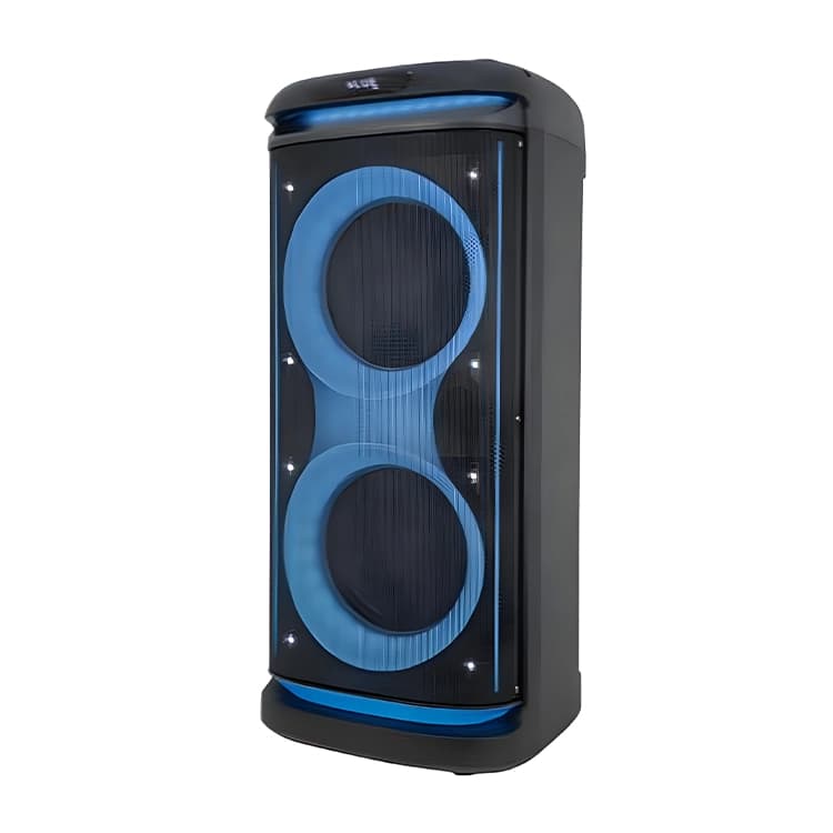 اسپیکر بلوتوثی وریتی مدل V-PS 3110 — تصویر ۹