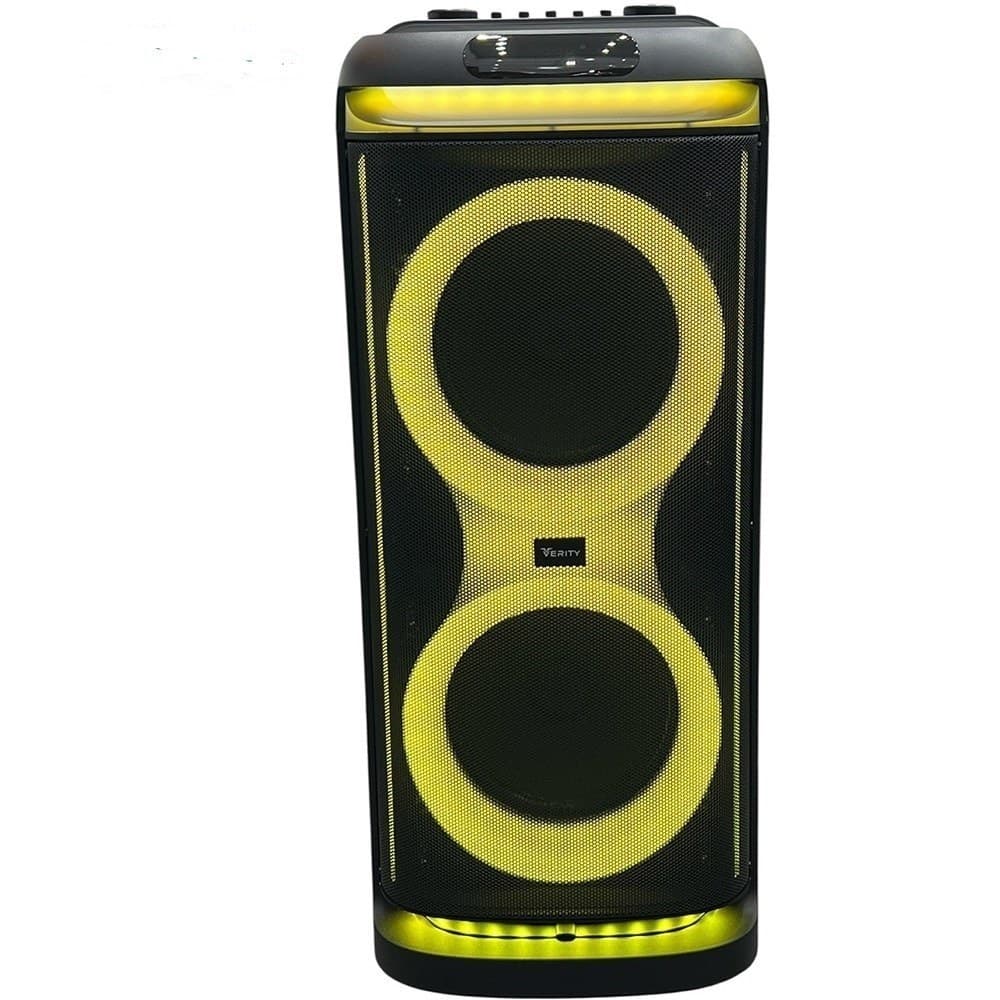 اسپیکر بلوتوثی وریتی مدل V-PS 3110 — تصویر ۵