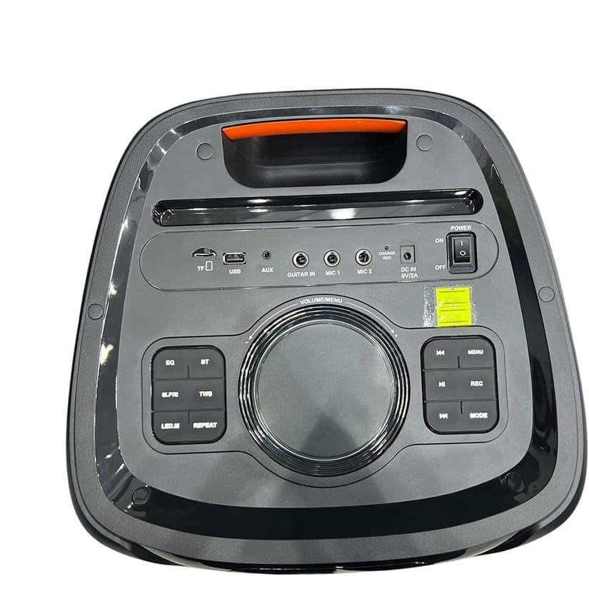 اسپیکر بلوتوثی وریتی مدل VERITY-3210 — تصویر ۱۲