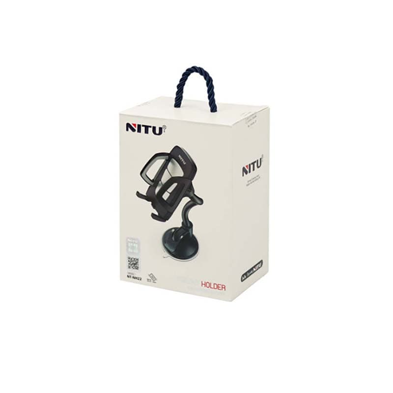 هلدر گوشی موبایل نیتو Nitu nh22 — تصویر ۱۲