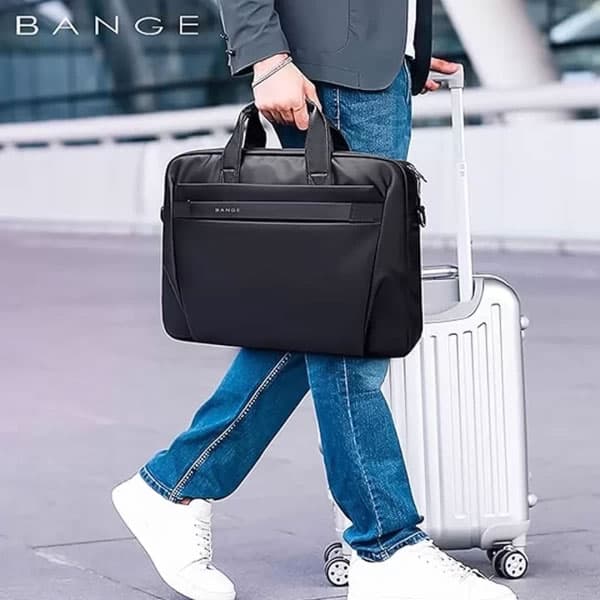 کیف اداری BANGE BG-2559 — تصویر ۹