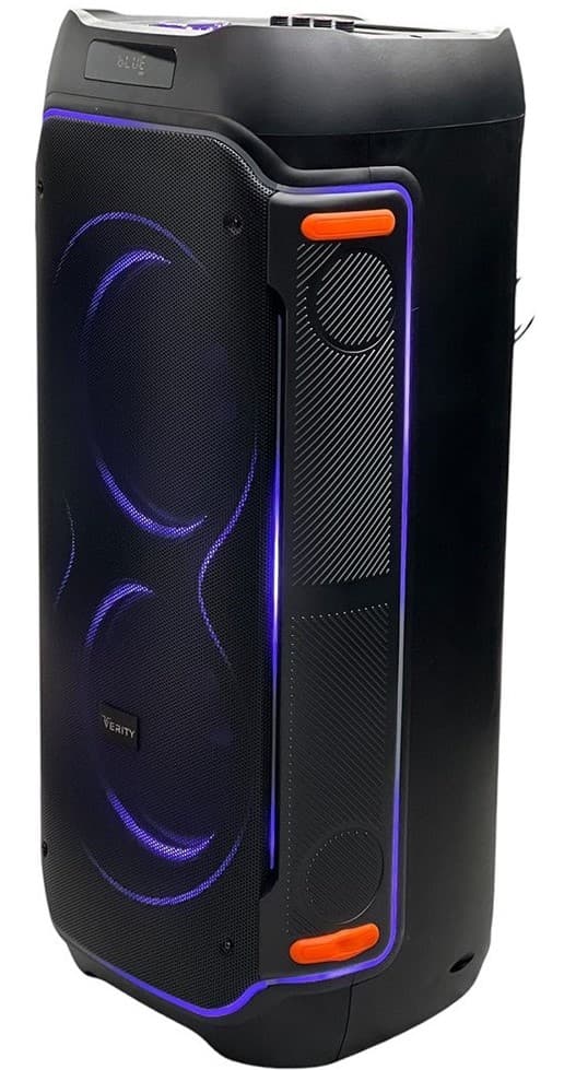اسپیکر وریتی V-PS3410 — تصویر ۷