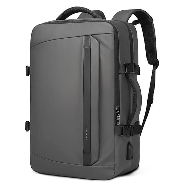 کیف اداری و مسافرتی بنج _ BANGE BG-2892 — تصویر ۴