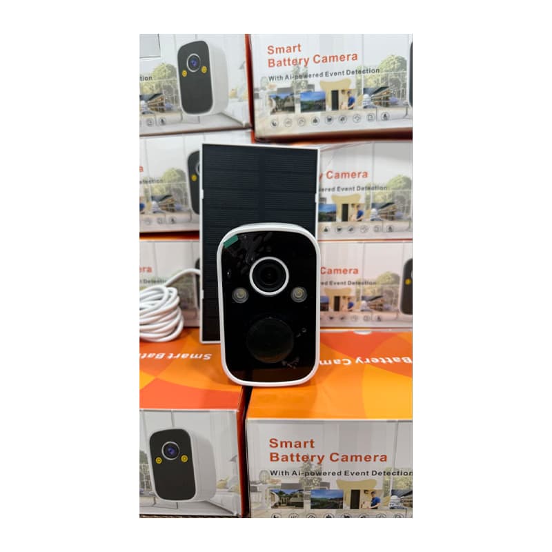 دوربین کوچک خورشیدی سیمکارتی – F5G — تصویر ۱۰