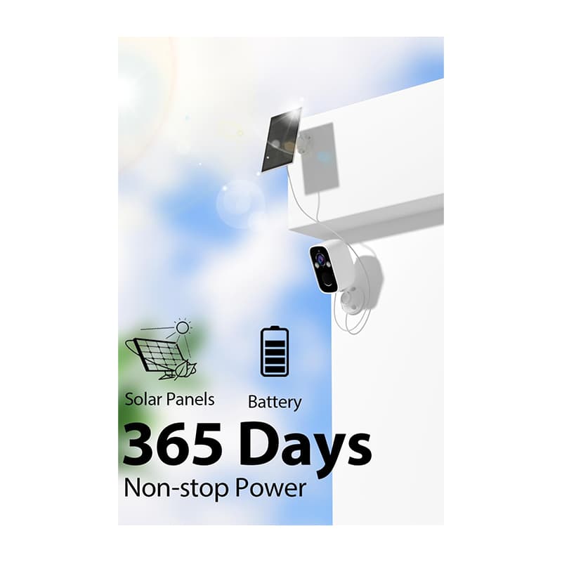دوربین کوچک خورشیدی سیمکارتی – F5G — تصویر ۴