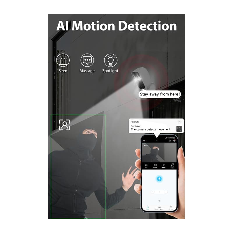 دوربین کوچک خورشیدی سیمکارتی – F5G — تصویر ۳