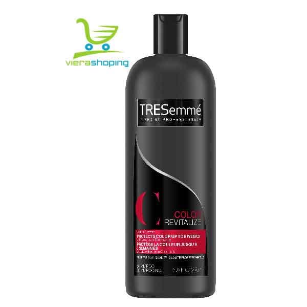 شامپو ترزمی اورجینال ساخت انگلیس Tresemme 500mil