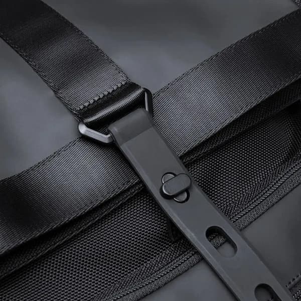 کوله پشتی unisex پاکتی 30L — تصویر ۵