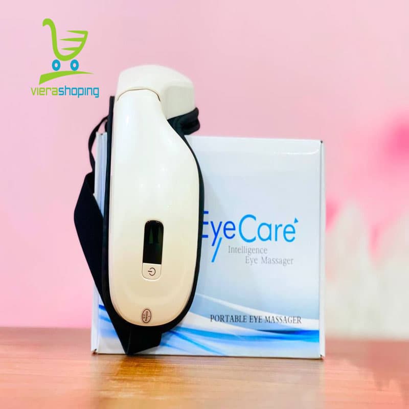 عینک ماساژور چشم EyeCare اسمارت 2022 — تصویر ۶