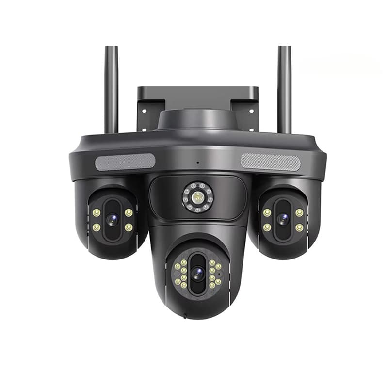 دوربین 3 لنز سیمکارتی کیس بزرگ – 871-4G