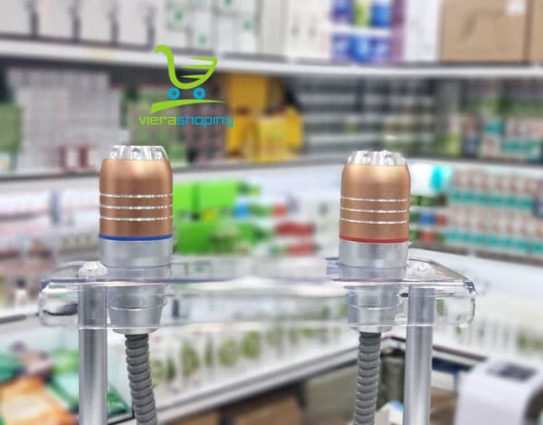 دستگاه هایفو وی مکس اصلی HIFU V-MAX — تصویر ۱۰